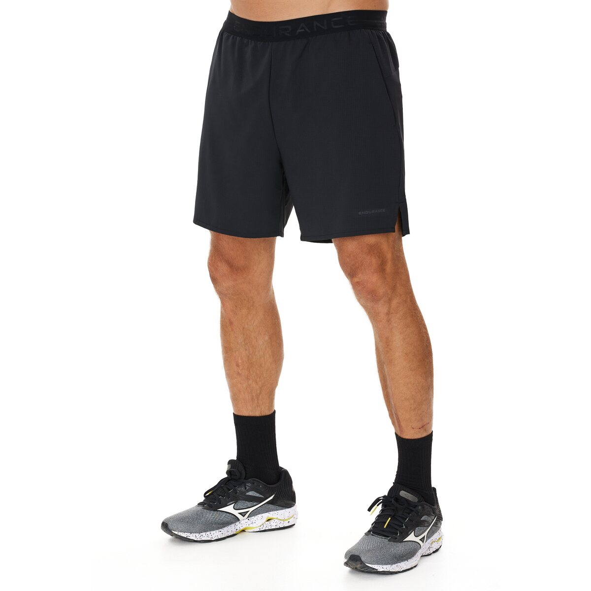 Shorts -  endurance Air M 2-in-1 Lightweight Shorts